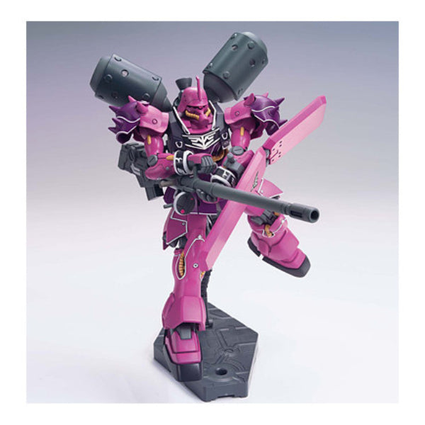 HGUC 1/144 Geara Zulu (Angelo Sauper Use) 機動戰士 高達 UNICORN