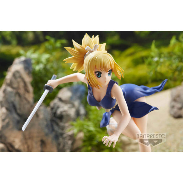 DR.STONE KOHAKU FIGURE 新石紀