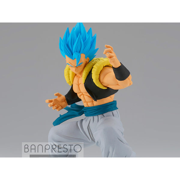 [SOLID EDGE WORKS] DRAGON BALL SUPER 龍珠 VOL. 7 GOGETA (VER. A / VER. B)