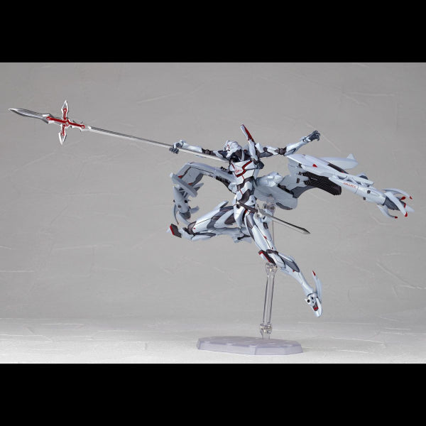 新世紀福音戰士 EVANGELION EVOLUTION EV-024 Evangelion EUROⅡ Heurtebise