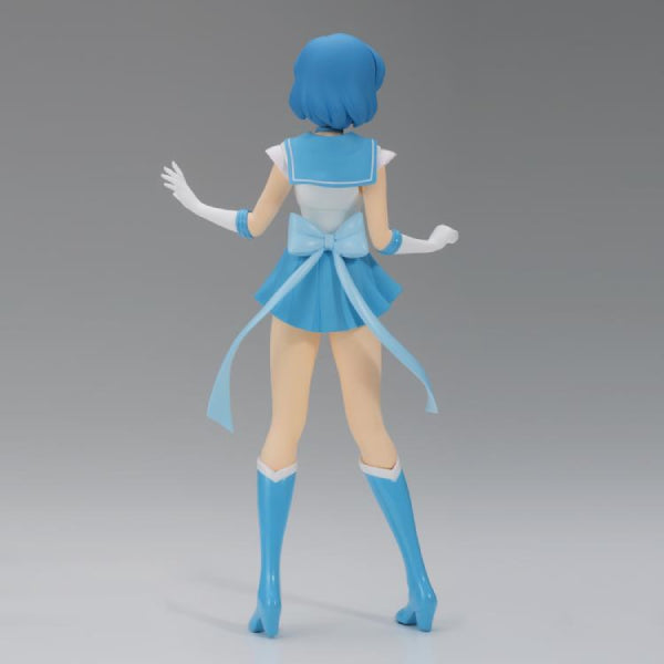 [GLITTER&GLAMOURS] PRETTY GUARDIAN SAILOR MOON ETERNAL THE MOVIE 美少女戰士 -SUPER SAILOR MERCURY- (VER. A / VER. B)