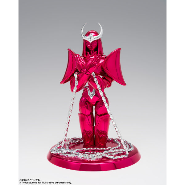 SAINT CLOTH MYTH EX ANDROMEDA SHUN [FINAL BRONZE CLOTH] 聖鬥士