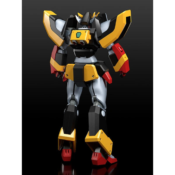 MODEROID God Σ Gravion 超重神