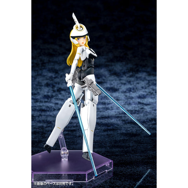 TYPE ANGEL ARNVAL 女神裝置 武裝神姬