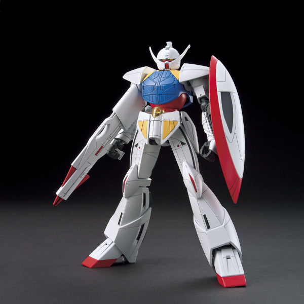 HGCC 1/144 WD-M01 TURN A Gundam 機動戰士 ∀高達