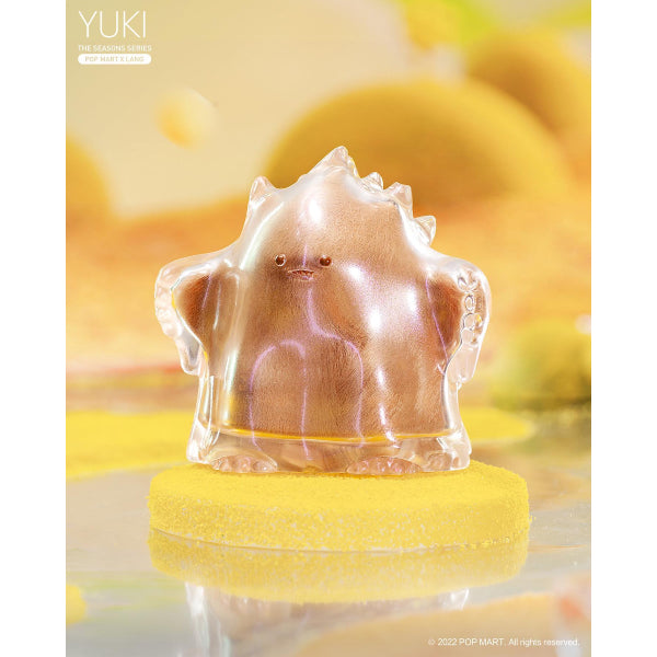 Pop Mart - Yuki the season series 5