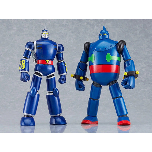 MODEROID TETSUJIN28 鐵人28號