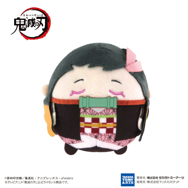 Demon Slayer Fuwakororin 7 (Set of 6) 鬼滅之刃