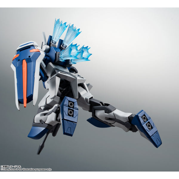 THE ROBOT SPIRITS <SIDE MS> GAT-X102 DUEL GUNDAM ver. A.N.I.M.E. 機動戰士 高達 SEED