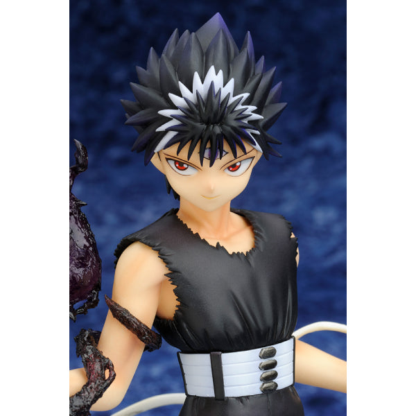 ARTFX J Hiei 幽遊白書 飛影