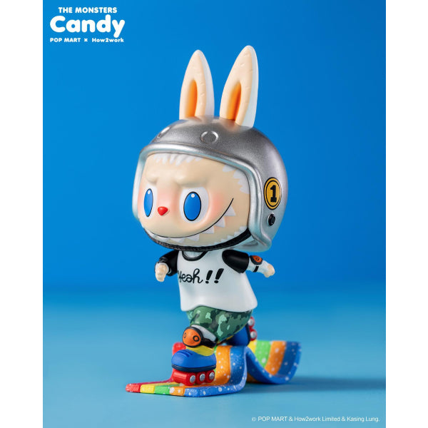 PoP Mart - The Monsters Candy Series (Labubu)