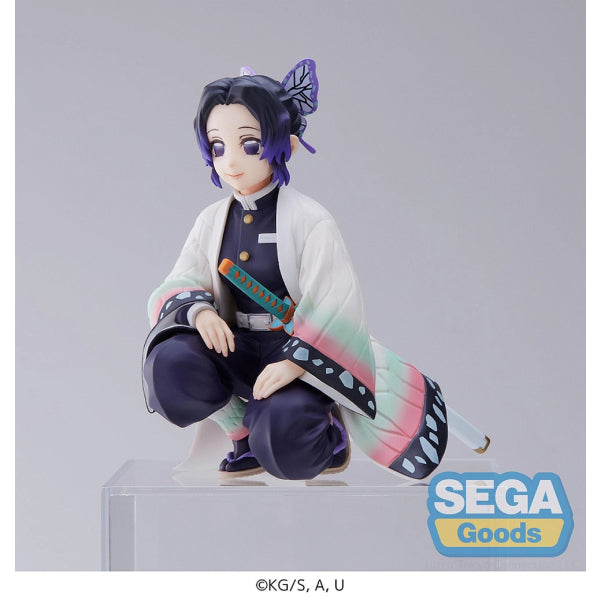 [PM] KIMETSU CHOKONOSE FIGURE SHINOBU 鬼滅之刃