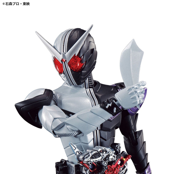 Figure-rise Standard 幪面超人W KAMEN RIDER DOUBLE FANGJOKER