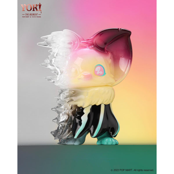 Pop Mart - Yoki Moment Series