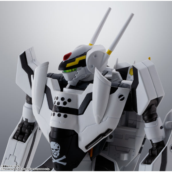 HI-METAL R VF-0S Phoenix (Roy Focker's Custom) "Macross Zero" 超時空要塞