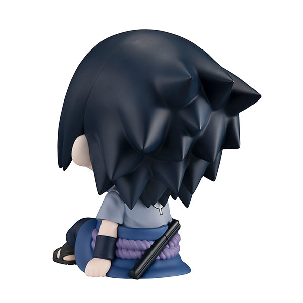 Look Up: Naruto Shippuden (Sasuke Uchiha / Itachi Uchiha) 火影忍者  (2025 MAR Resale ver.)