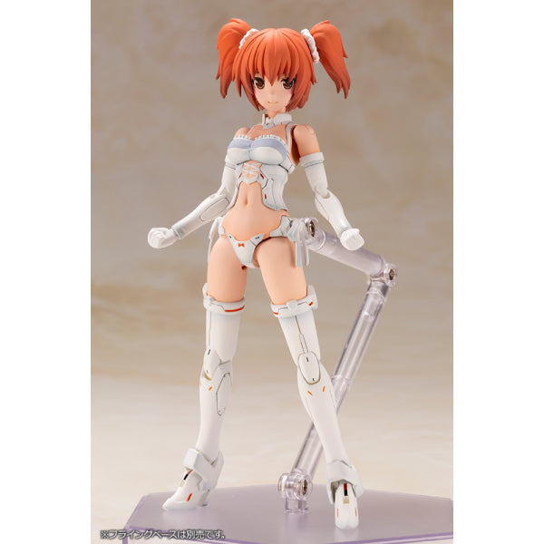 CROSSFRAME GIRL GAOGAIGAR 骨裝機娘 勇者王我王凱牙