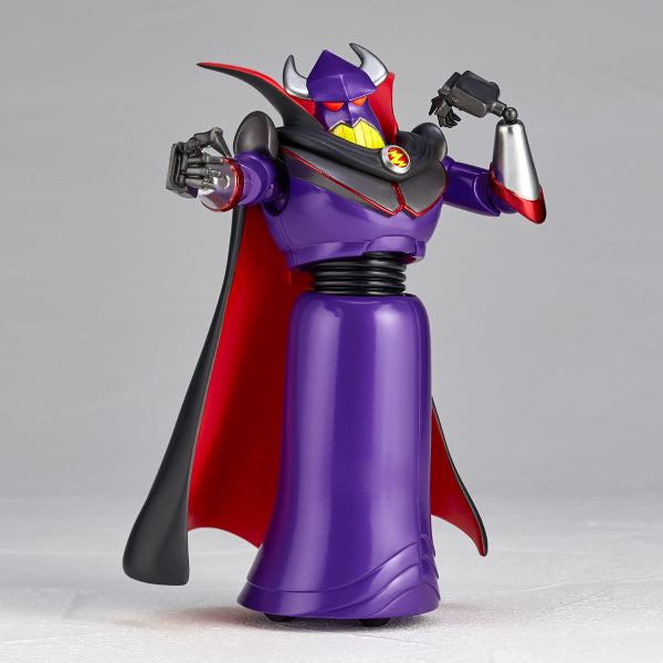 Revoltech Zurg (Toy Story) 反斗奇兵 索克天王