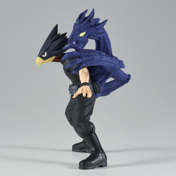 [THE AMAZING HEROES] MY HERO ACADEMIA 我的英雄學院 (Hawks / Fumikage Tokoyami)