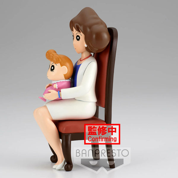 CRAYON SHINCHAN 蠟筆小新 NOHARA FAMILY FIGURE～FAMILY PHOTO～ (VOL. 1 / VOL. 2 / VOL.1+2)