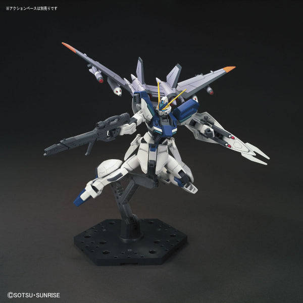 HGCE 1/144 GAT-04 WINDAM 機動戰士 高達 偉達 威達