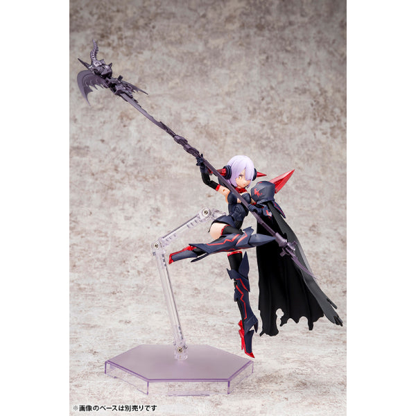 MEGAMI DEVICE 女神裝置 BULLET KNIGHTS EXECUTIONER