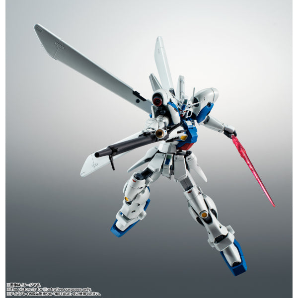THE ROBOT SPIRITS <SIDE MS> RX-78GP04G GUNDAM GP04 GERBERA ver. A.N.I.M.E. 機動戰士 高達