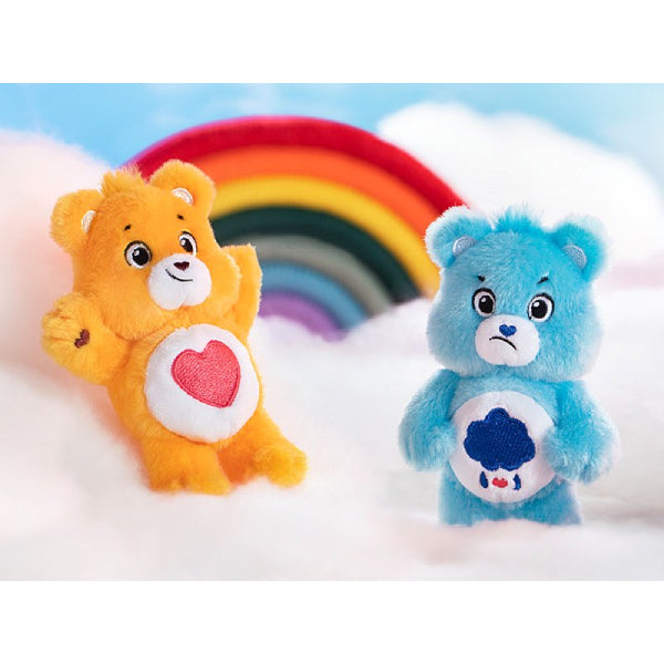 Pop Mart - Carebears Unlock the Magic 愛心熊