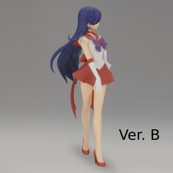 [GLITTER&GLAMOURS] PRETTY GUARDIAN SAILOR MOON ETERNAL THE MOVIE 美少女戰士 -SUPER SAILOR MARS- (VER. A / VER. B)