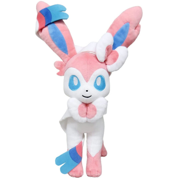 Pokemon ALL STAR COLLECTION Doll (PP223 Piplup / PP224 Sylveon) 寵物小精靈 寶可夢
