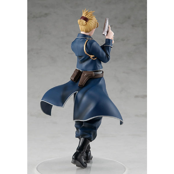 POP UP PARADE Riza Hawkeye 鋼之鍊金術師