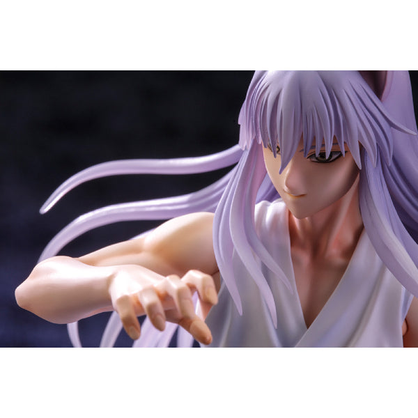 ARTFX J Youko Kurama 幽遊白書 妖狐蔵馬 藏馬