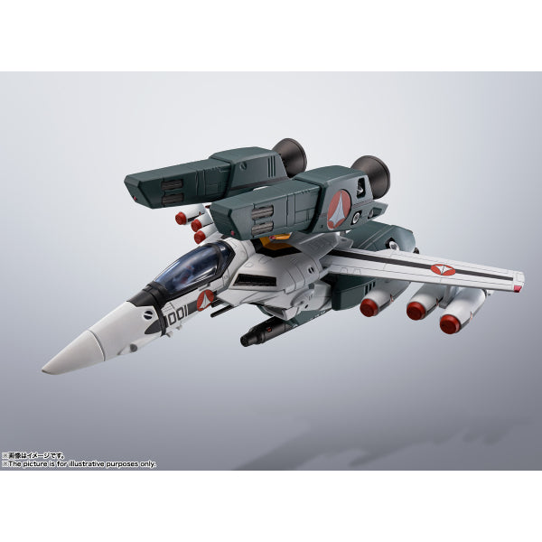 HI-METAL R VF-1S Super Valkyrie (Hikaru Ichijyou's Custom) "The Super Dimension Fortress Macross" 超時空要塞 一條輝機