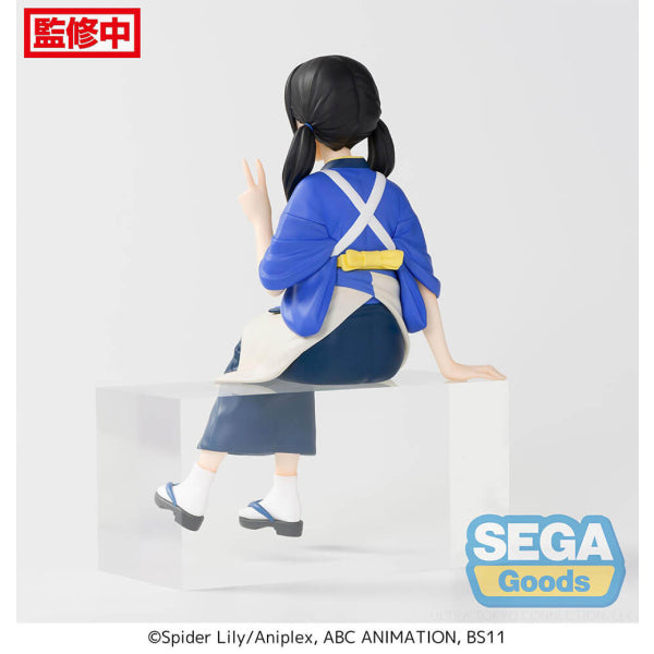 [PM] LYCO-RECO CHOCO FIGURE TAKINA 莉可麗絲 井之上瀧奈