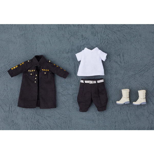 Nendoroid Doll Mikey (Manjiro Sano) 東京復仇者 佐野萬次郎