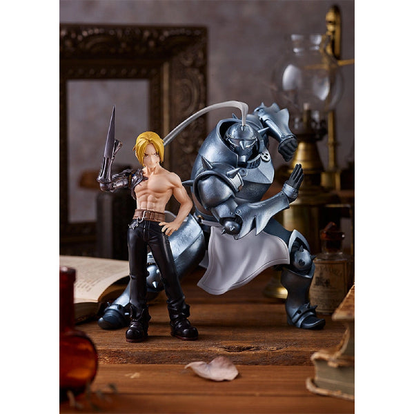 POP UP PARADE Edward Elric 鋼之鍊金術師
