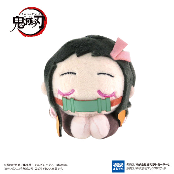 Demon slayer Hug Character Collection 7 (Set of 6) 鬼滅之刃