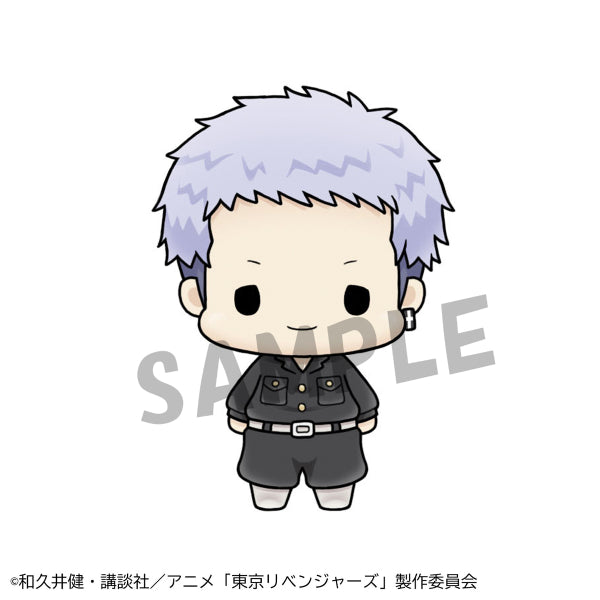 Chokorin Mascot Tokyo Revengers (set of 6) 東京復仇者