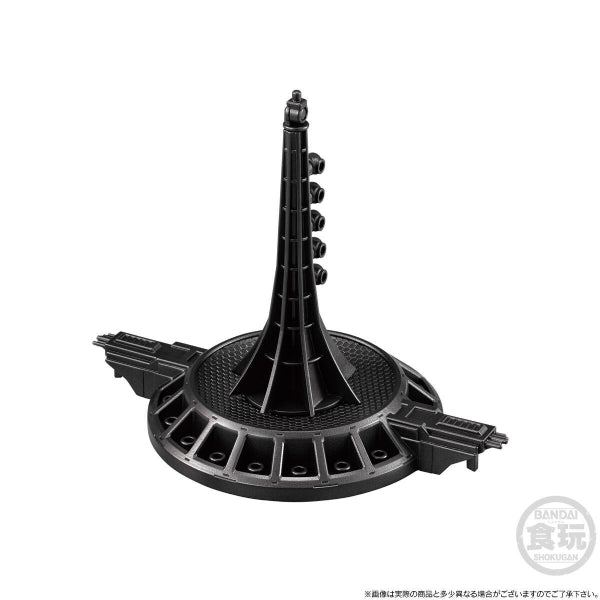 MOBILE SUIT GUNDAM G-FRAME FA PROVIDENCE GUNDAM W/O GUM 機動戰士 高達