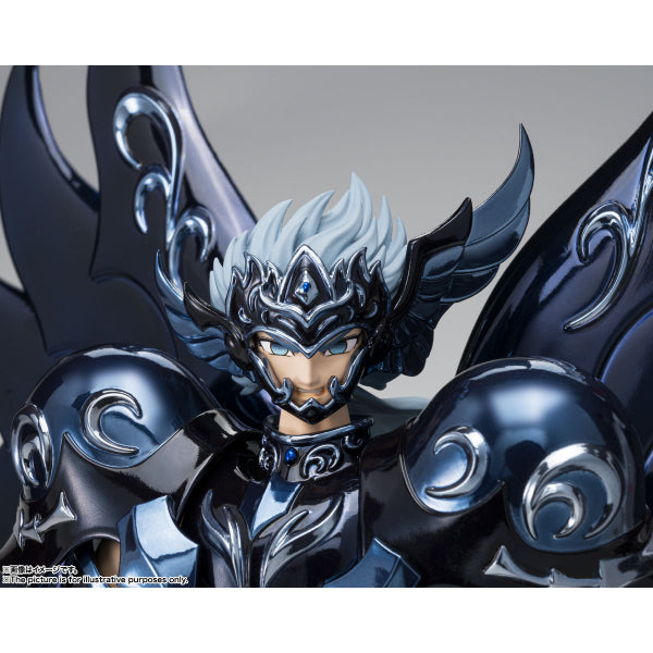SAINT CLOTH MYTH EX THANATOS 聖鬥士 星矢
