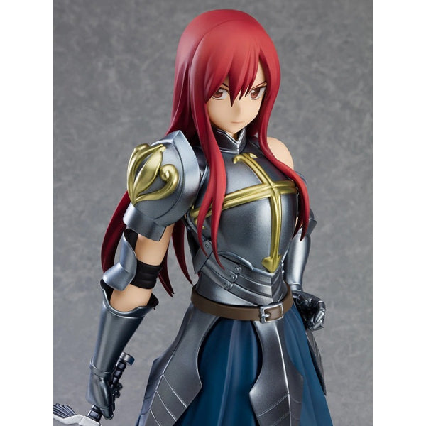 POP UP PARADE Erza Scarlet XL 魔導少年 妖精的尾巴