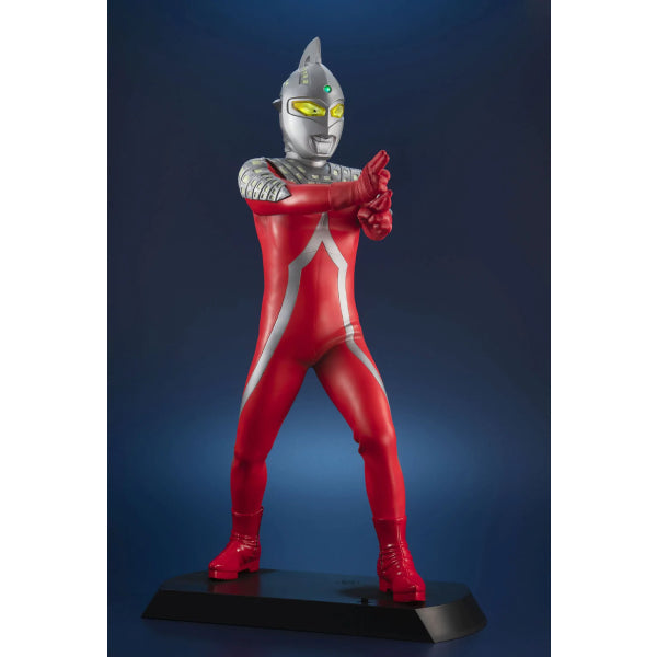 Ultimate Article Ultra seven 超人 超人七號 七星俠