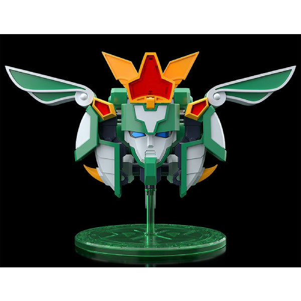 MODEROID 魔動王 Super Winzert