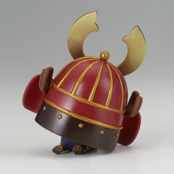 [DXF] ONE PIECE ～THE GRANDLINE SERIES～ WANOKUNI (NAMI / TONY TONY CHOPPER)