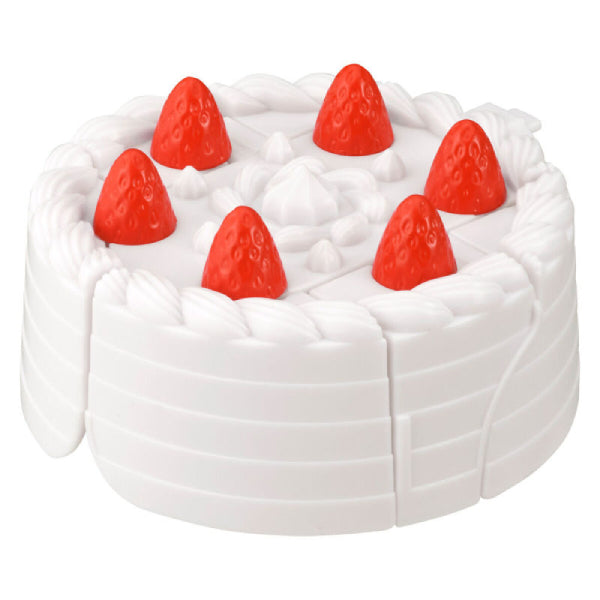 UNITROBORN (AMULANCECAKE / PINEAPPLEBUS)