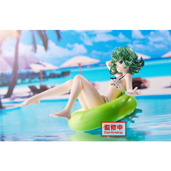 [CELESTIAL VIVI] ONE-PUNCH MAN TERRIBLE TORNADO 一拳超人