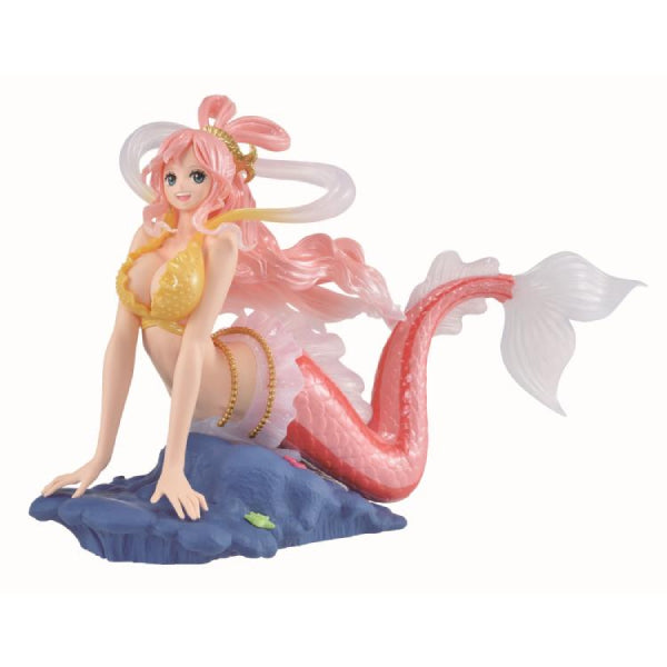 [GLITTER ＆ GLAMOURS] ONE PIECE 海賊王 -PRINCESS SHIRAHOSHI- SPECIAL COLOR