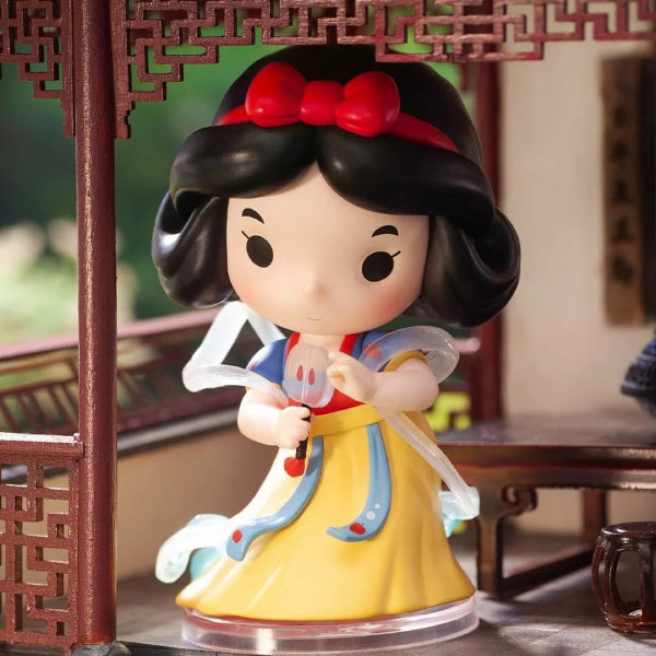 Pop Mart - Princess Han Chinese Costume