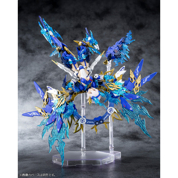 MEGAMI DEVICE 女神裝置 AUV SUSANOWO SOUEN