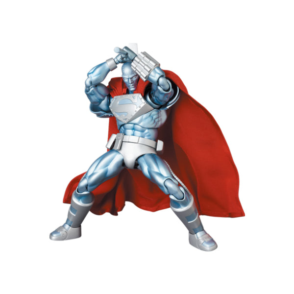 MAFEX STEEL (RETURN OF SUPERMAN) 鋼人